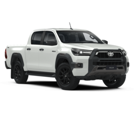 Hilux
