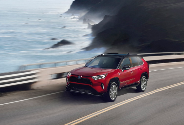 Запись на тест-драйв